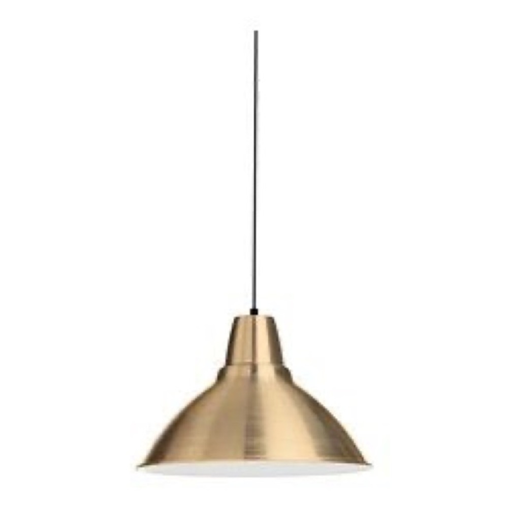 NWT - IKEA FOTO Pendant lamp
